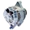Wai Global Alternator, ALTND ERIF, 90 Amp12 Volt, CW, 6Groove Pulley 13443N - alternate 1